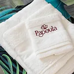 Апартаменты Papoula Vendeghaz Тихань