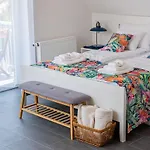 Papoula Vendeghaz Апартаменты