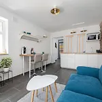 Papoula Vendeghaz Апартаменты *