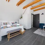 Papoula Vendeghaz Апартаменты *