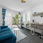 Апартаменты Papoula Vendeghaz
