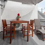 Апартаменты Papoula Vendeghaz