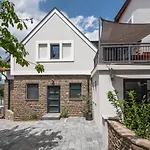 Апартаменты Papoula Vendeghaz *