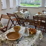Апартаменты Papoula Vendeghaz