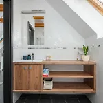 Papoula Vendeghaz Апартаменты *