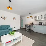 Апартаменты Papoula Vendeghaz Тихань