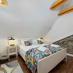 Апартаменты Papoula Vendeghaz