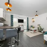 Papoula Vendeghaz Апартаменты